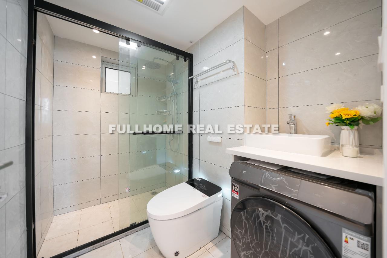 Hebin Weicheng - Interior view 16, Shanghai rental property
