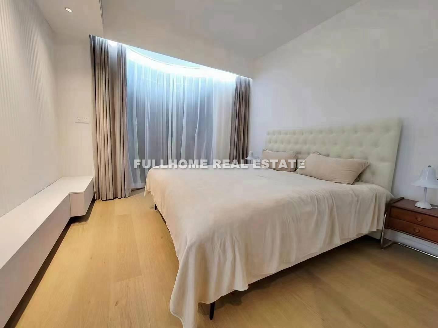 Yi De Garden - Interior view 8, Shanghai rental property