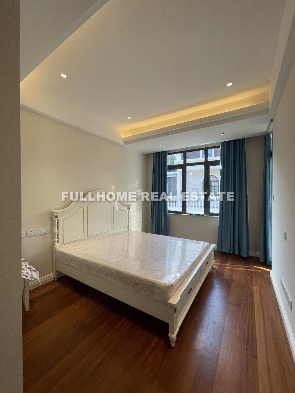 Field Villa - Interior view 16, Shanghai rental property