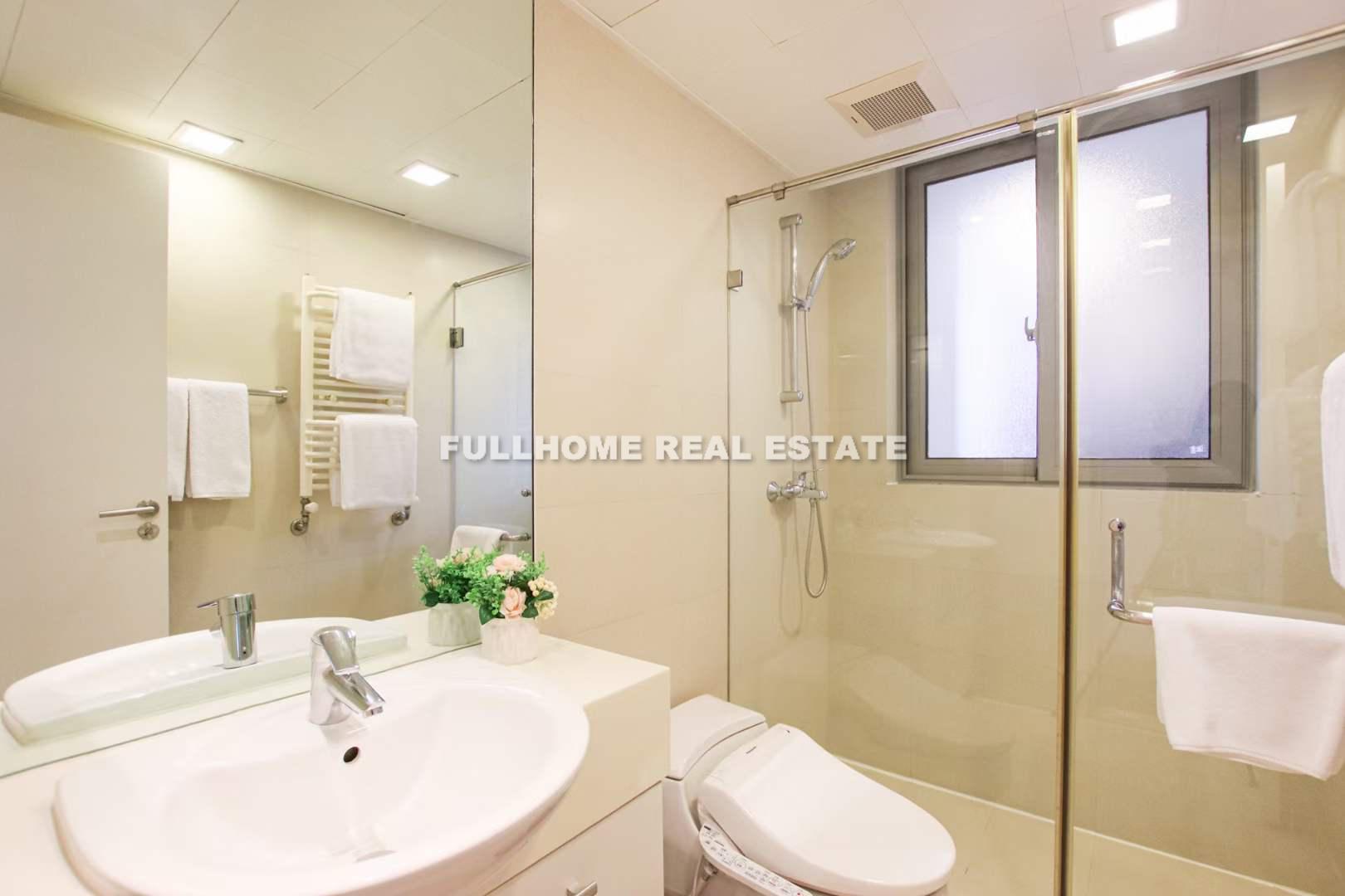 Novel Century - Interior view 6, Shanghai rental property