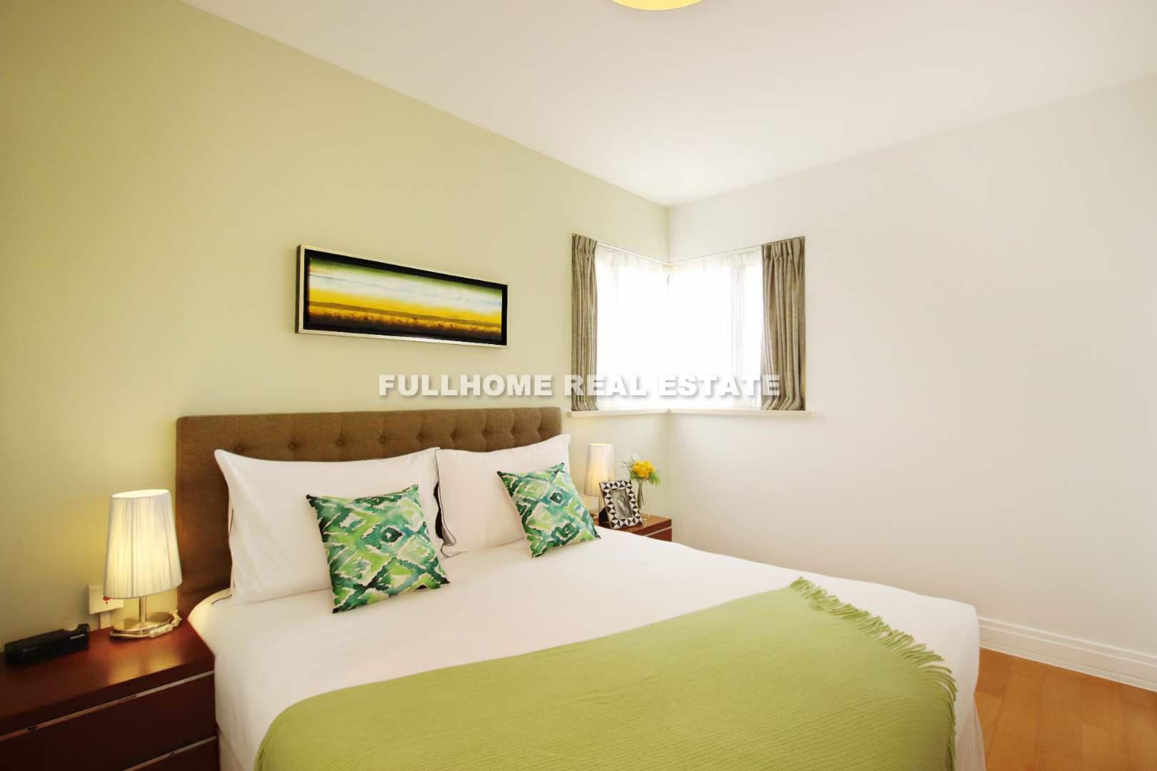 Novel Century - Interior view 4, Shanghai rental property