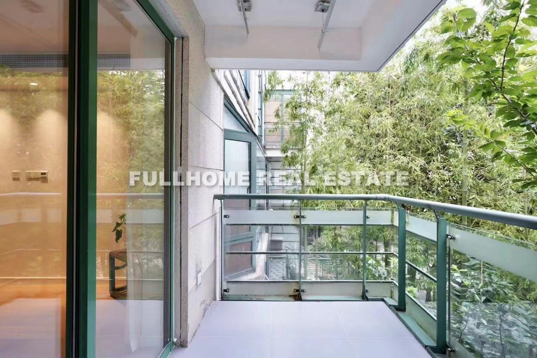 Spring In Garden - Interior view 9, Shanghai rental property