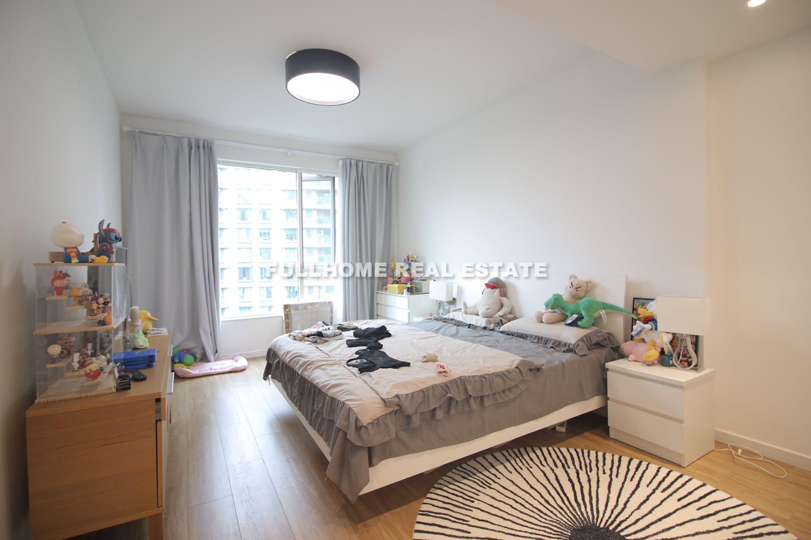LaDoll International City - Interior view 8, Shanghai rental property