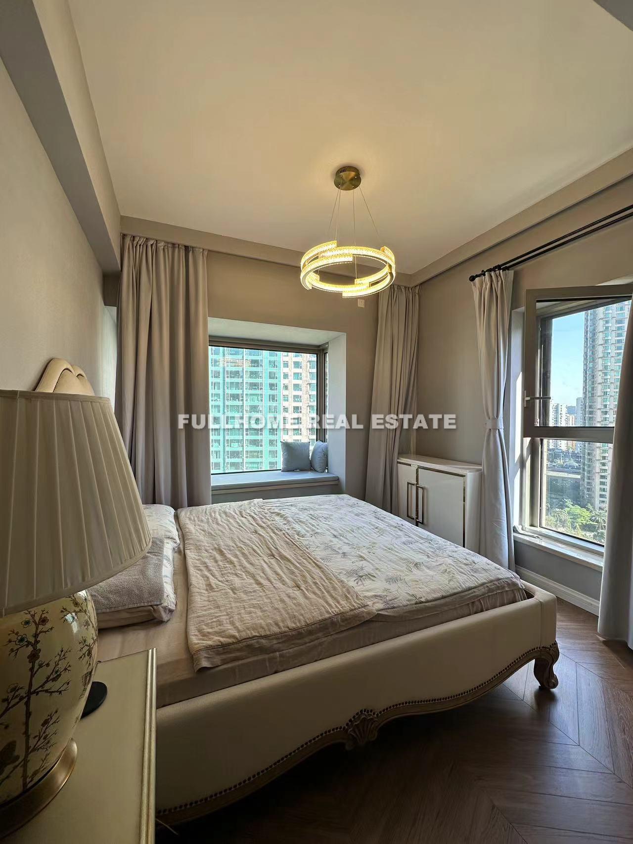 Shanghai Arch - Interior view 8, Shanghai rental property