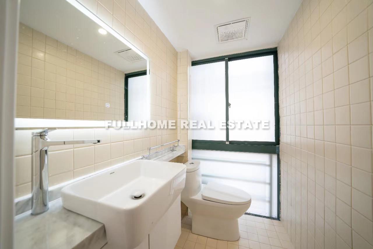 Huangpu Zhongxin City - Interior view 10, Shanghai rental property