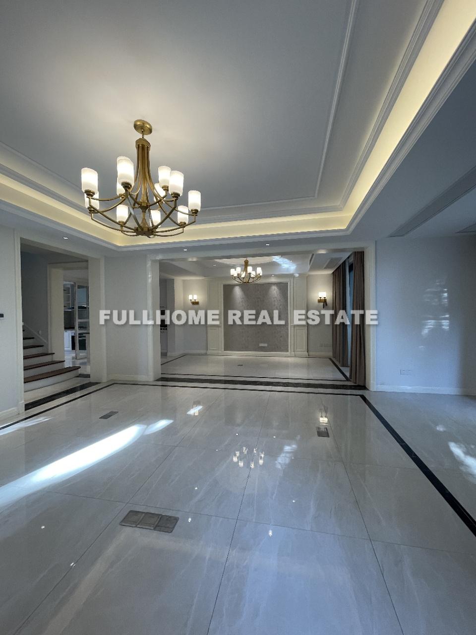 Field Villa - Interior view 5, Shanghai rental property