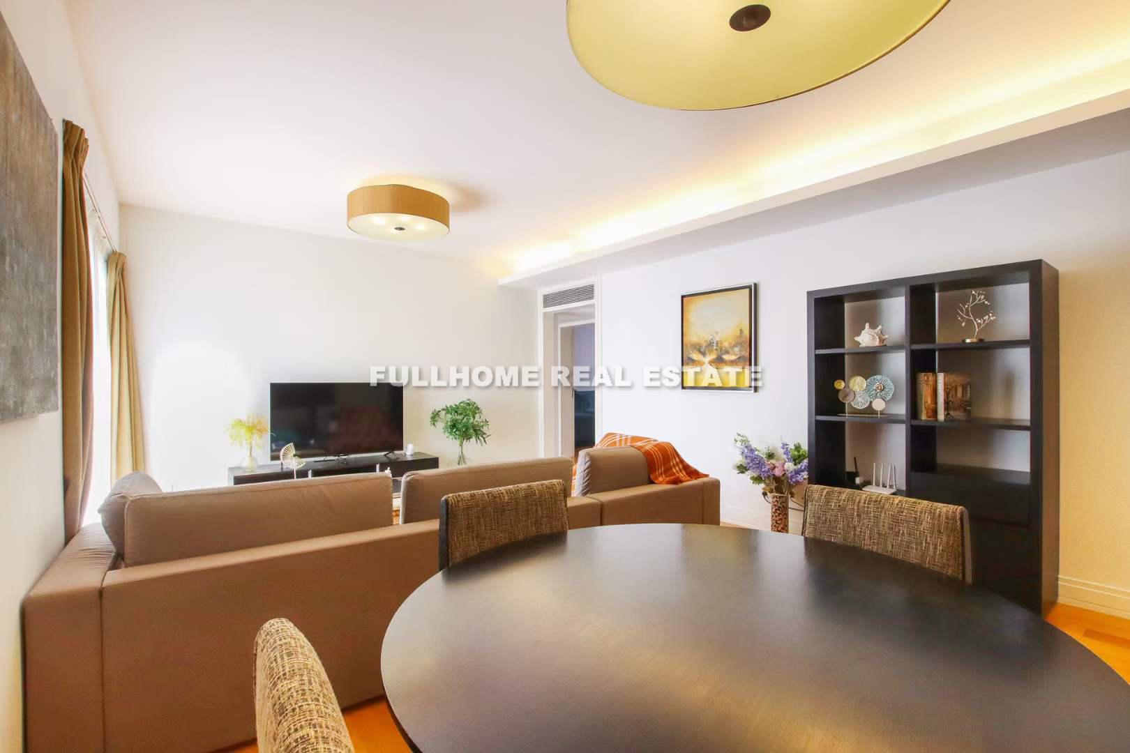 Novel Century - Interior view 5, Shanghai rental property