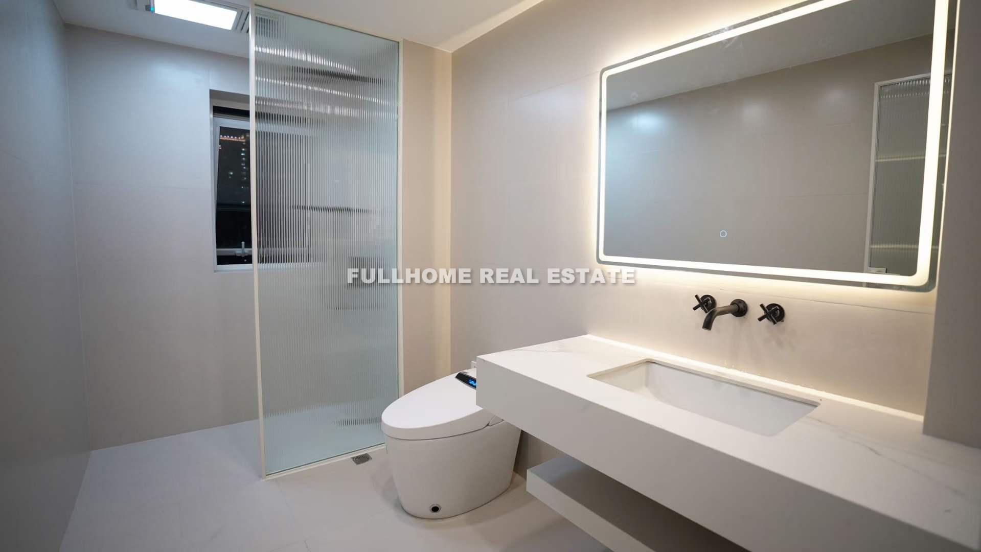 Zhong Yuan Liang Wan Cheng - Interior view 6, Shanghai rental property