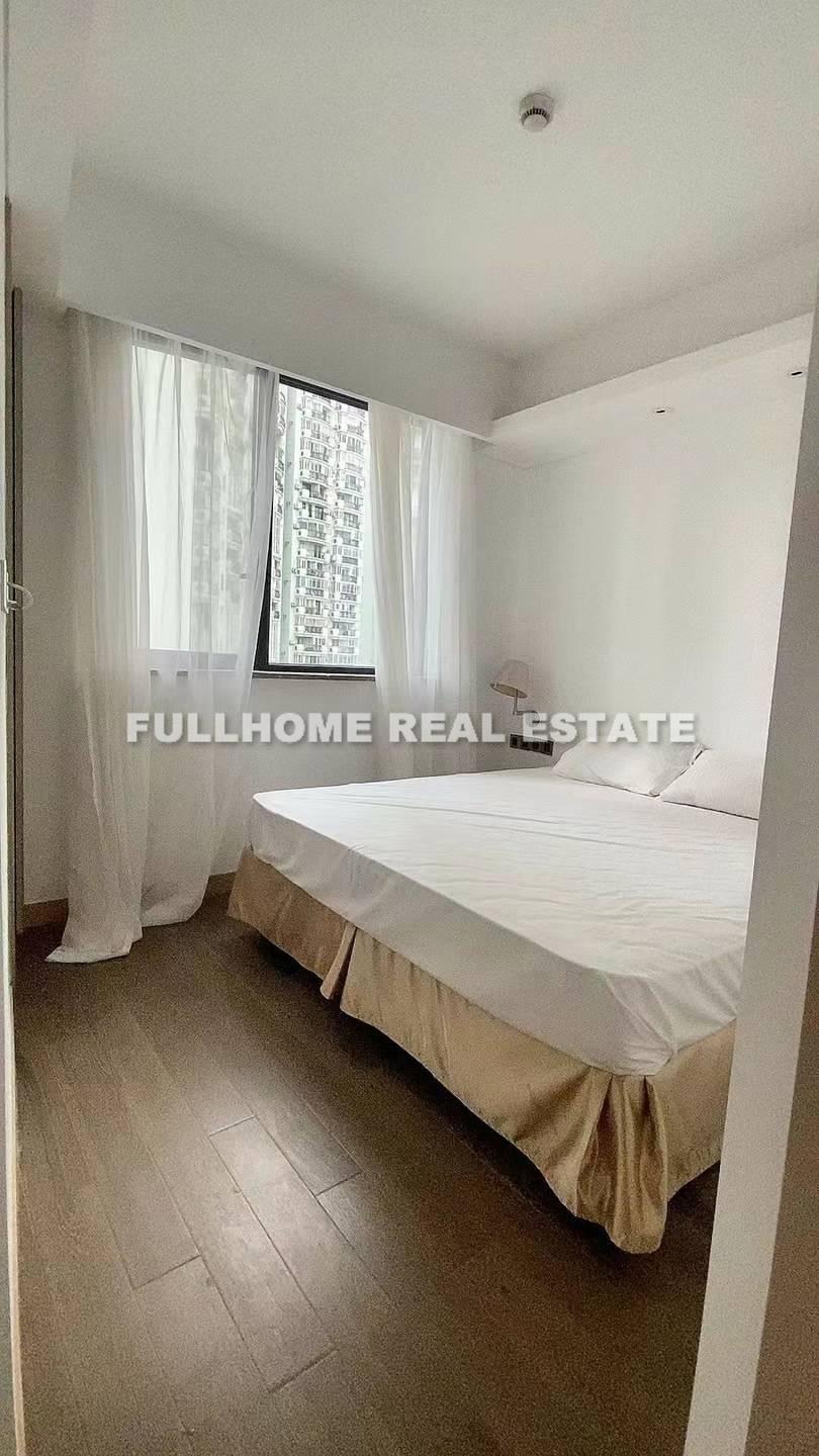 Xingguo Mansion - Interior view 8, Shanghai rental property