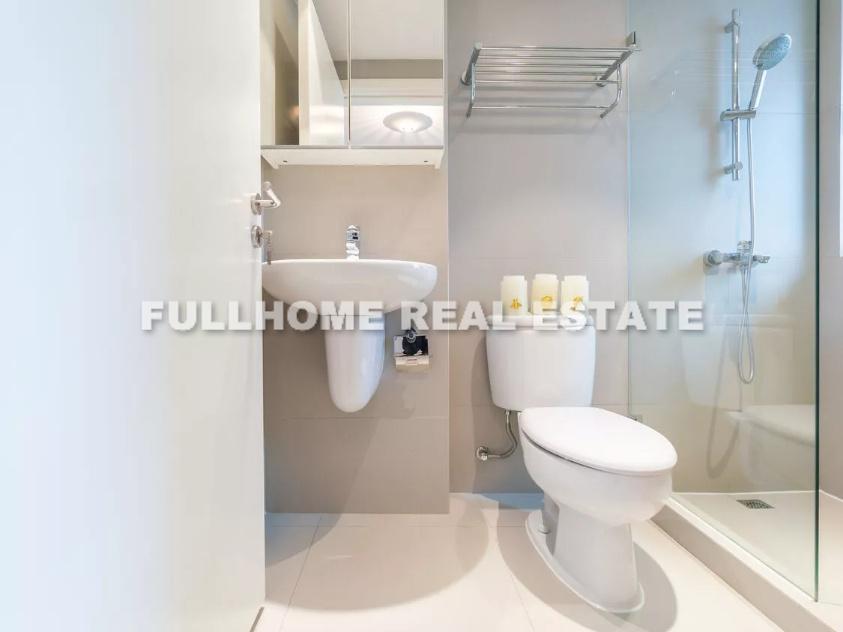 Joffre Garden - Interior view 8, Shanghai rental property