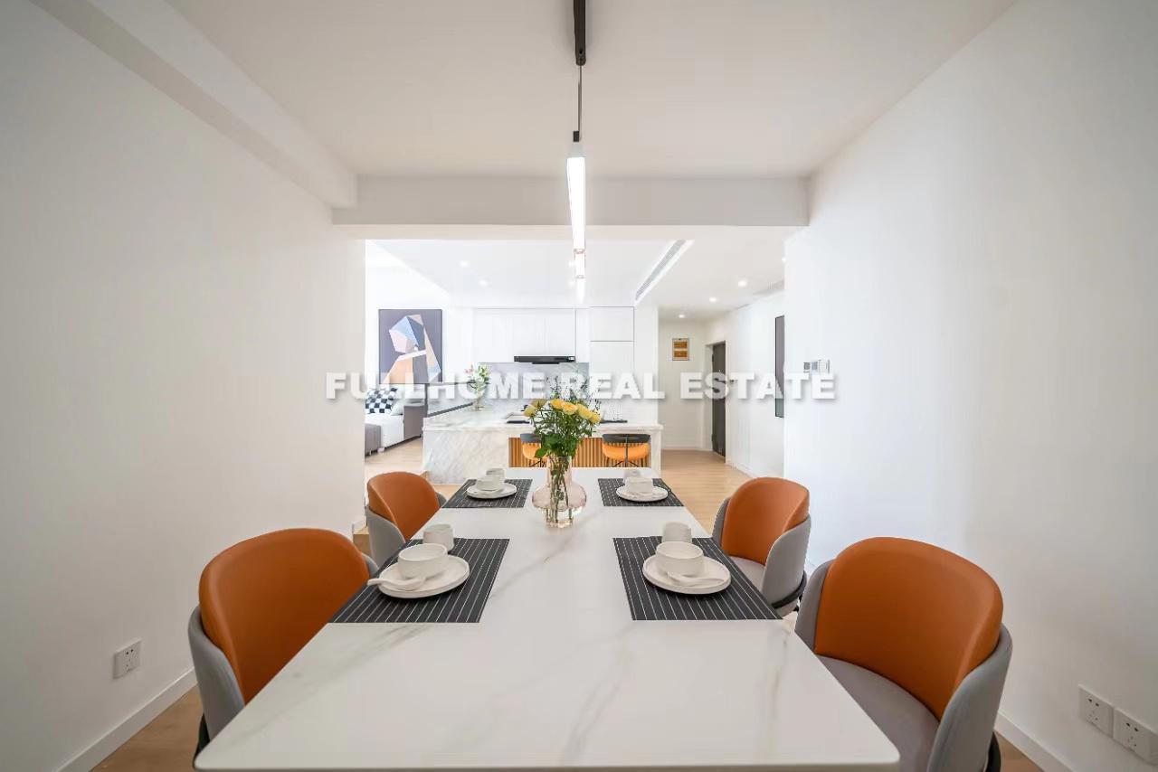 Huangpu Zhongxin City - Interior view 4, Shanghai rental property