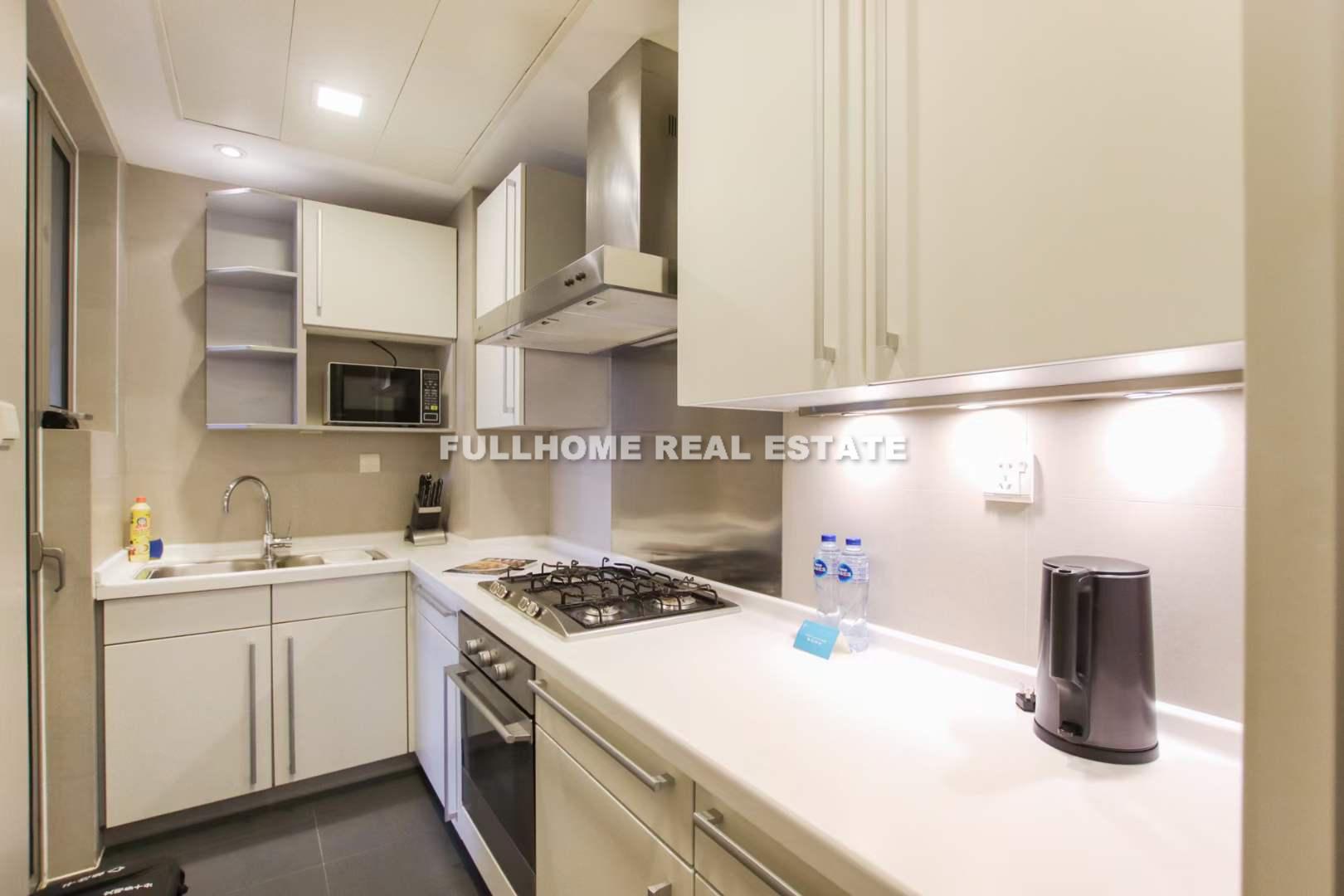 Novel Century - Interior view 6, Shanghai rental property
