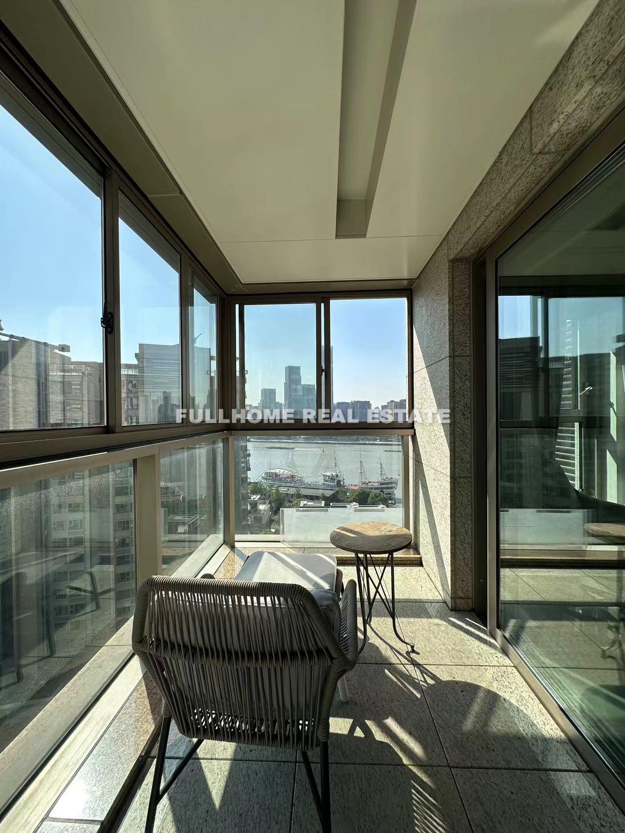 Shanghai Arch - Interior view 2, Shanghai rental property