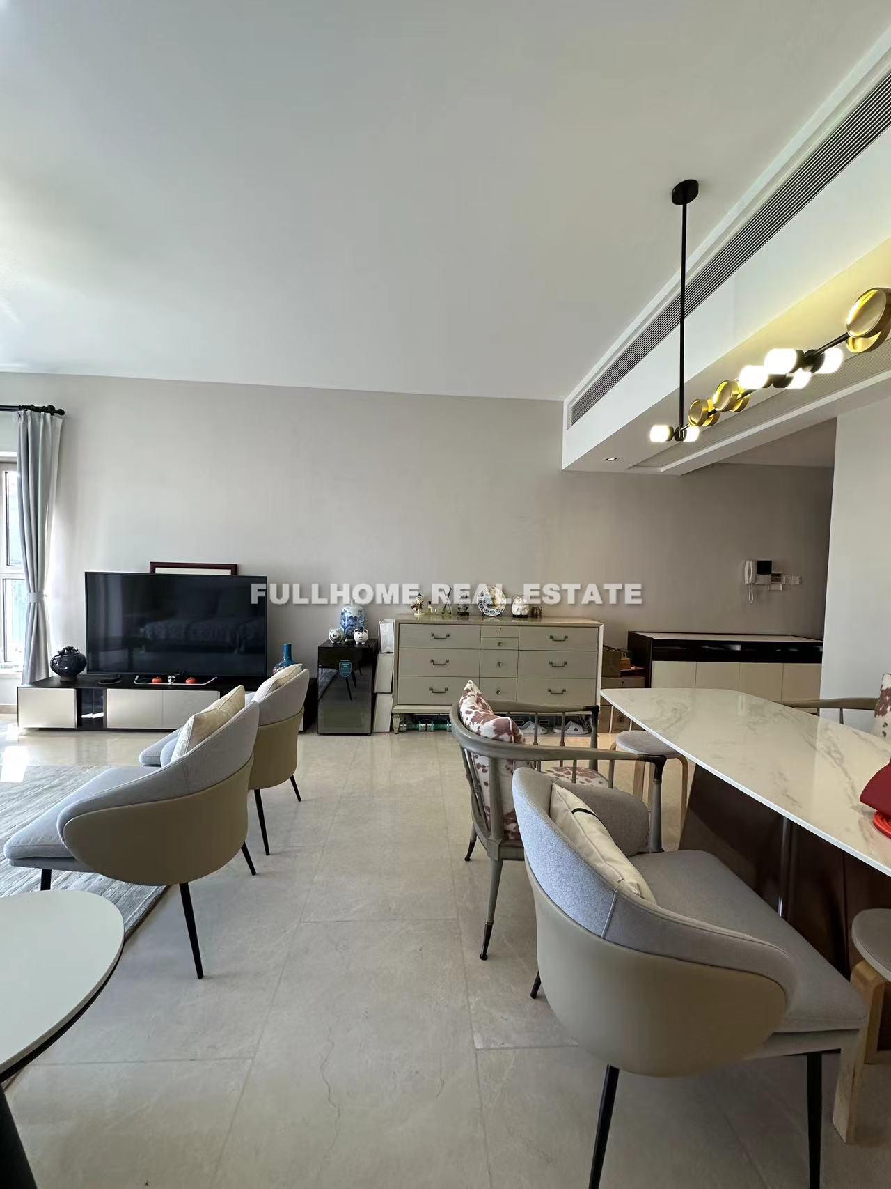 Shanghai Arch - Interior view 4, Shanghai rental property
