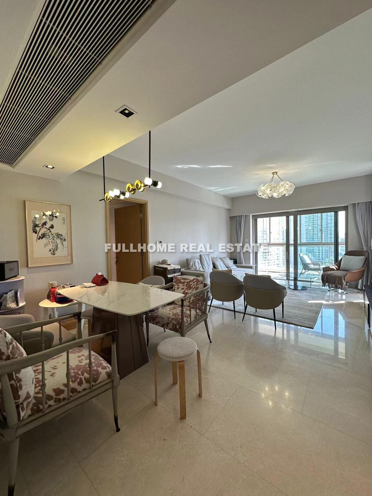 Shanghai Arch - Interior view 9, Shanghai rental property