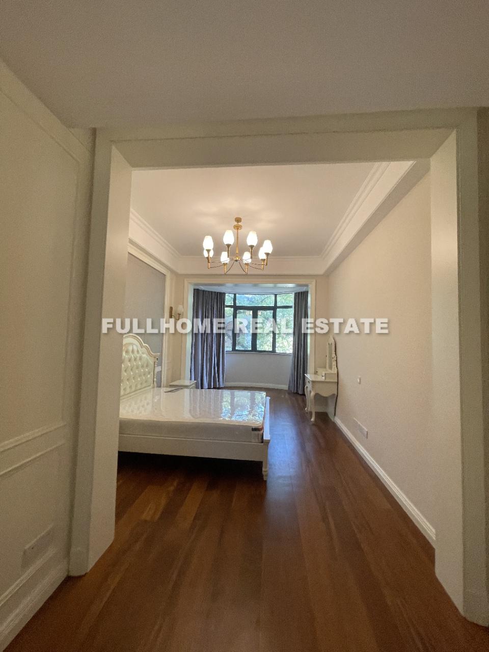 Field Villa - Interior view 4, Shanghai rental property