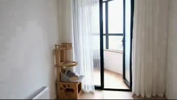 Weihaiyuan - Interior view 3, Shanghai rental property