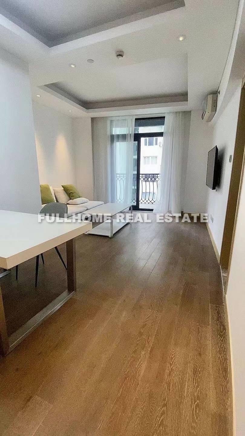 Xingguo Mansion - Interior view 4, Shanghai rental property