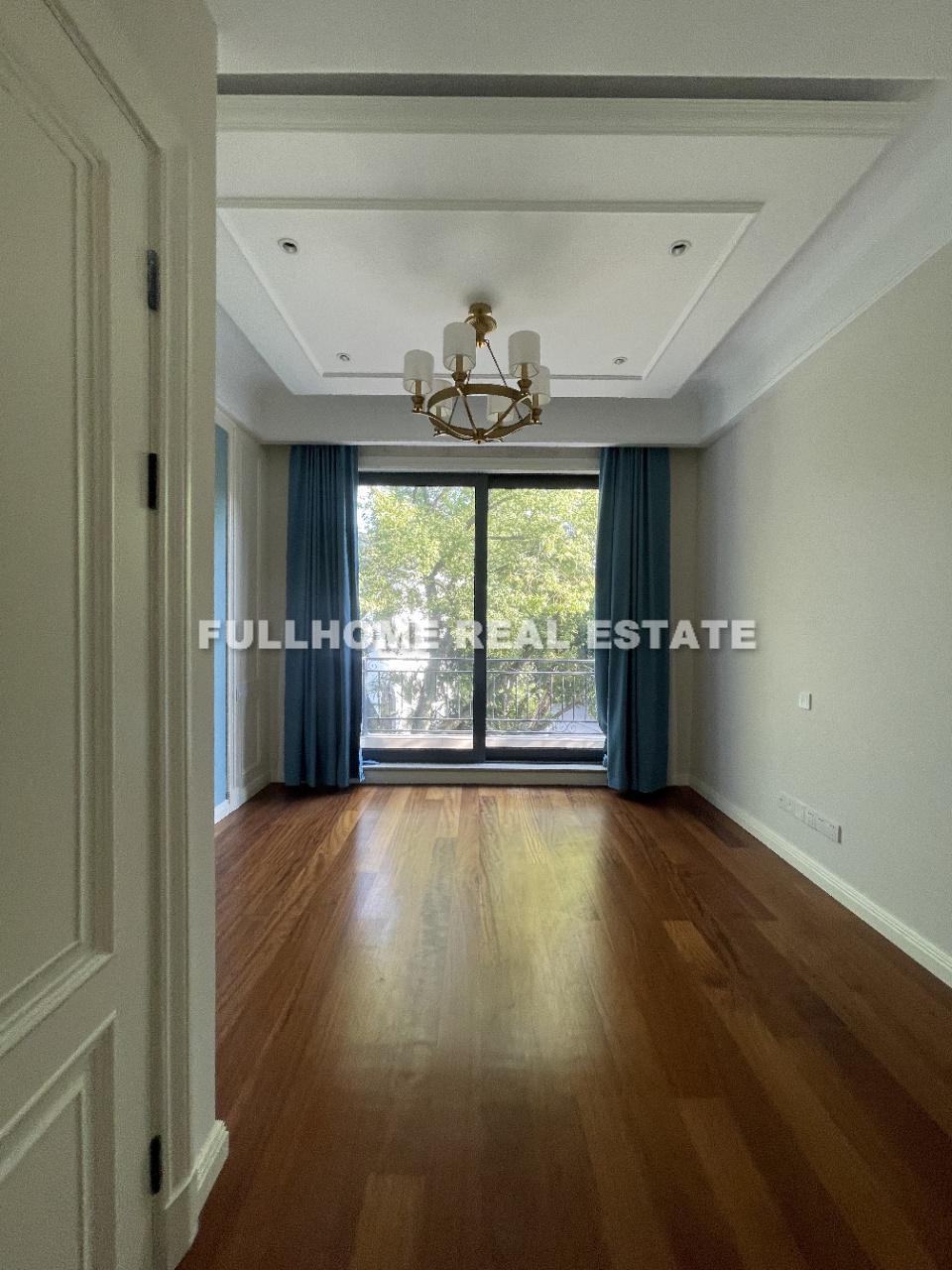 Field Villa - Interior view 11, Shanghai rental property