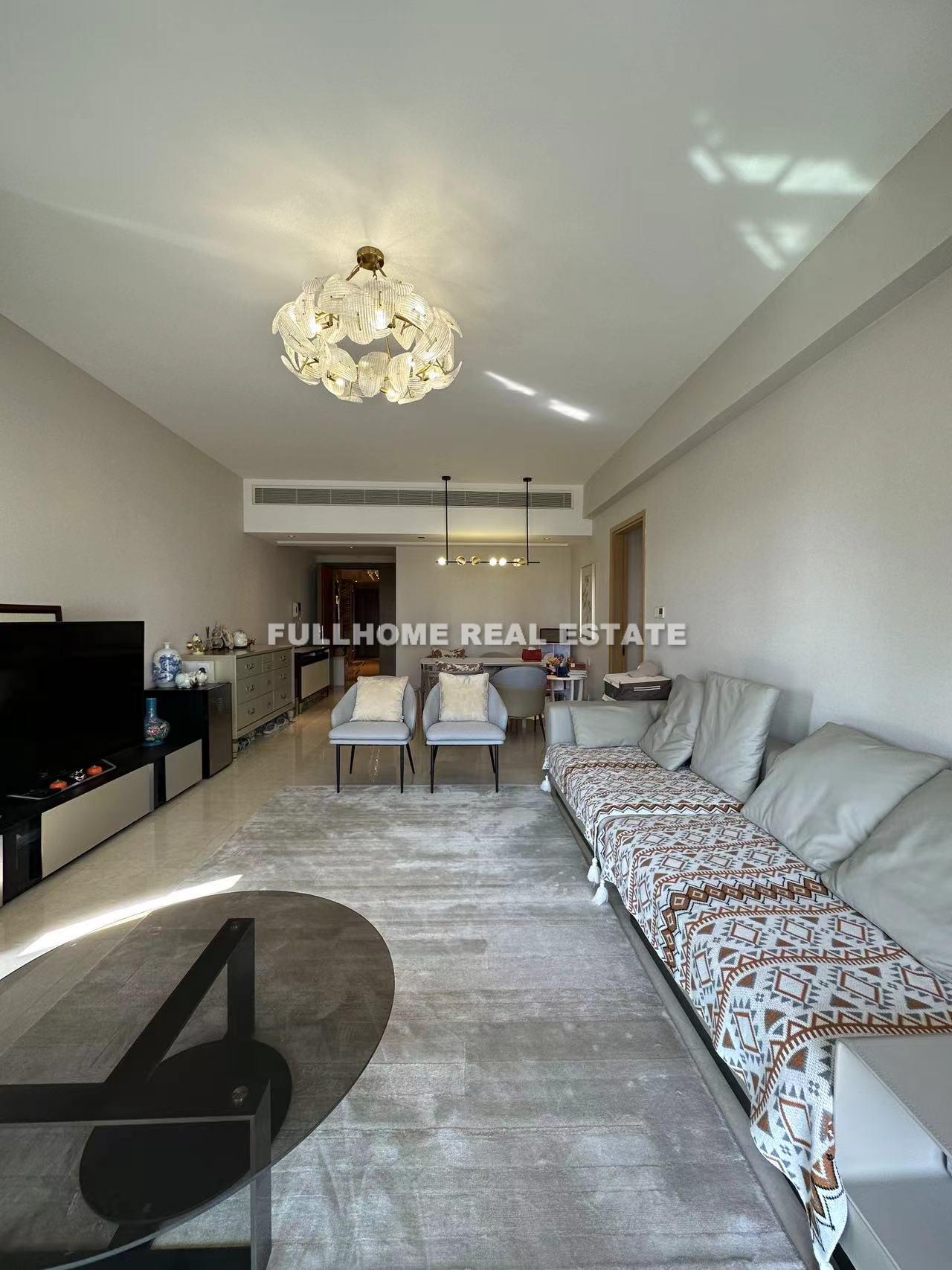 Shanghai Arch - Interior view 7, Shanghai rental property