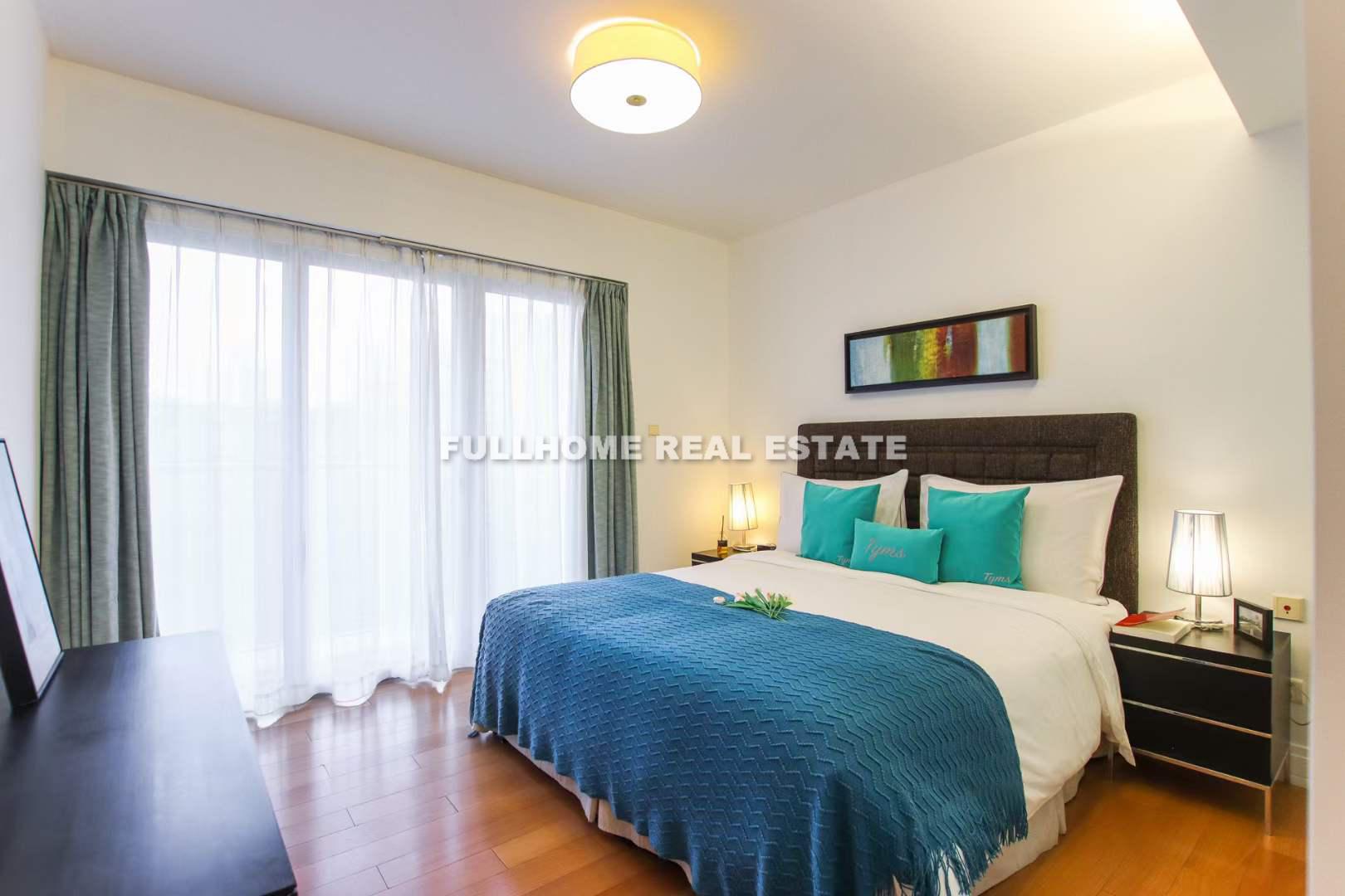 Novel Century - Interior view 4, Shanghai rental property