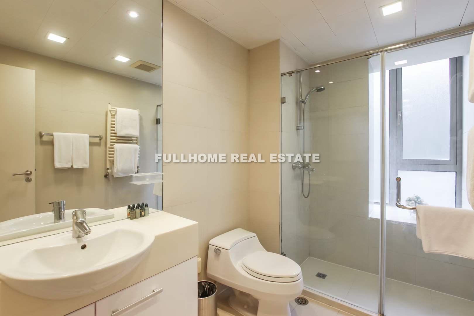 Novel Century - Interior view 8, Shanghai rental property