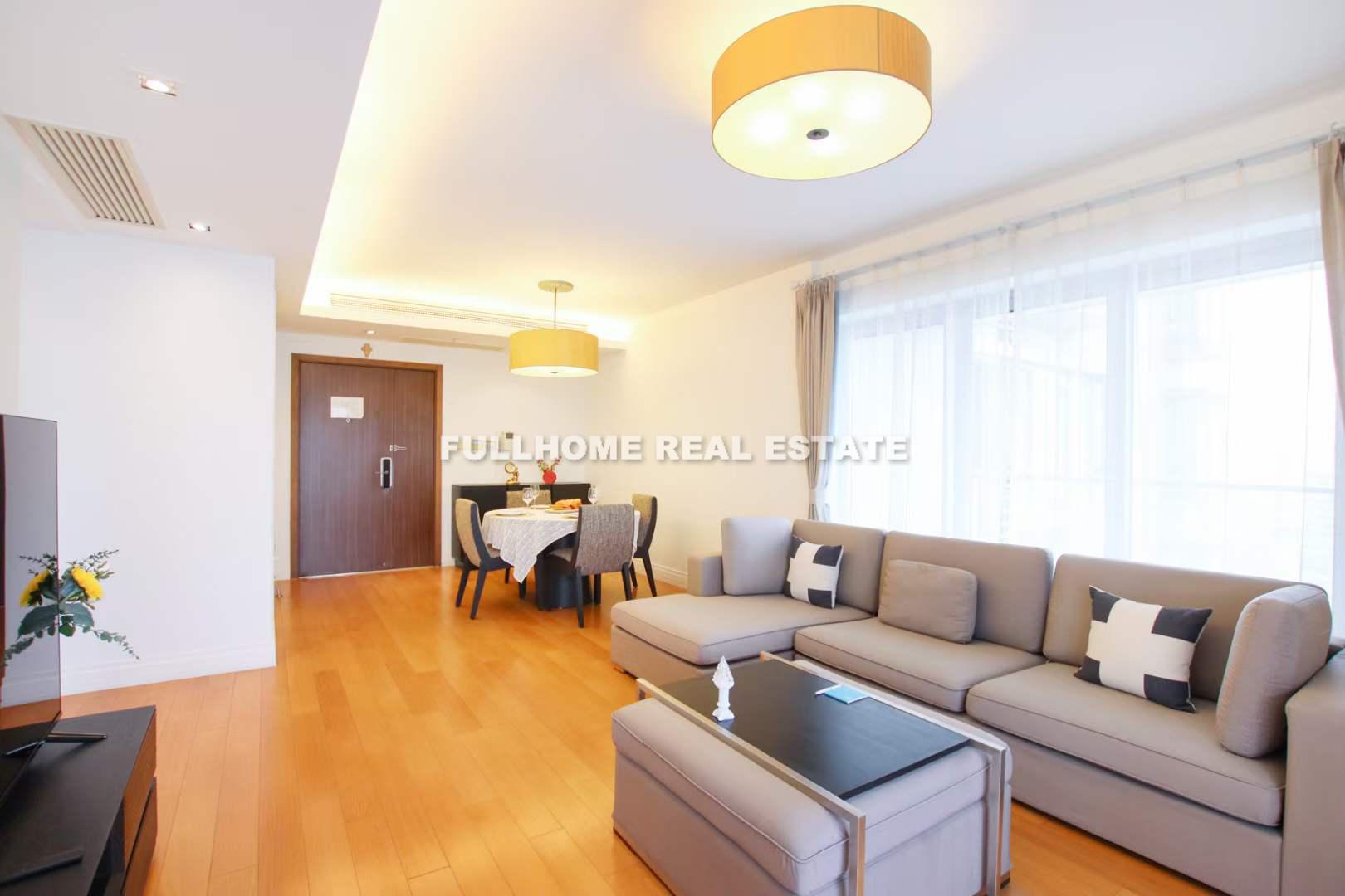Novel Century - Interior view 2, Shanghai rental property
