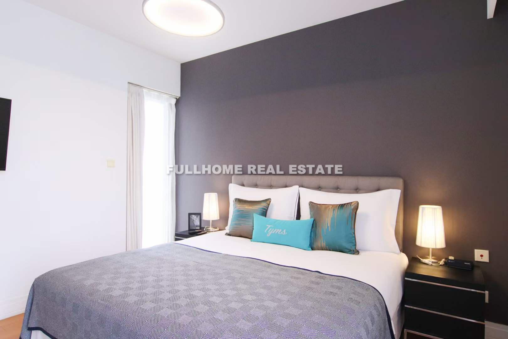 Novel Century - Interior view 7, Shanghai rental property