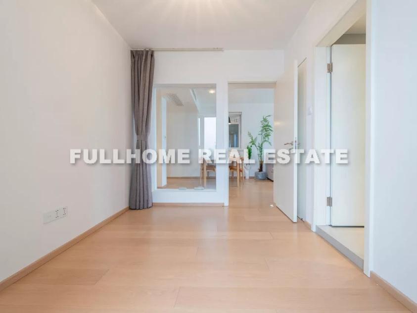 Joffre Garden - Interior view 5, Shanghai rental property