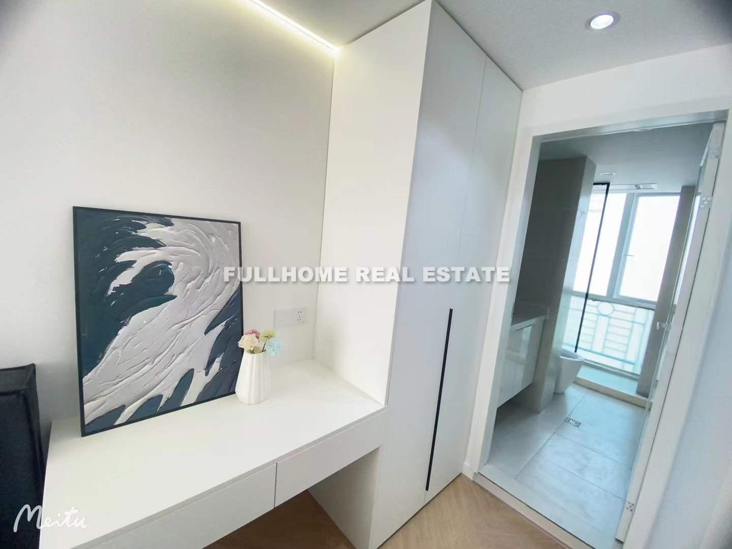 Zhong Yuan Liang Wan Cheng - Interior view 4, Shanghai rental property