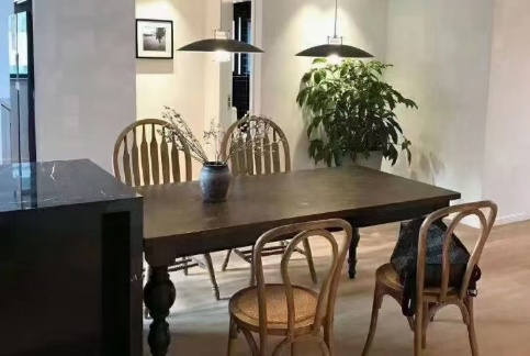 Weihaiyuan - Interior view 9, Shanghai rental property