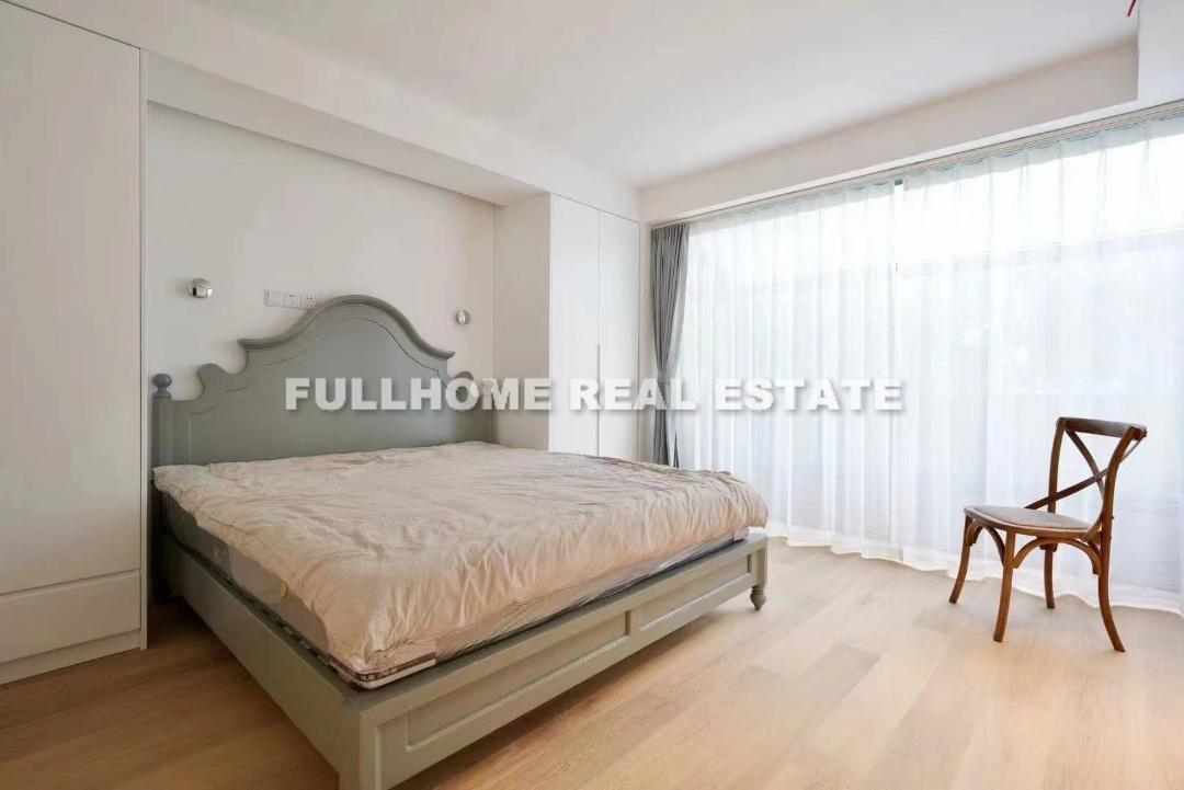 Spring In Garden - Interior view 4, Shanghai rental property