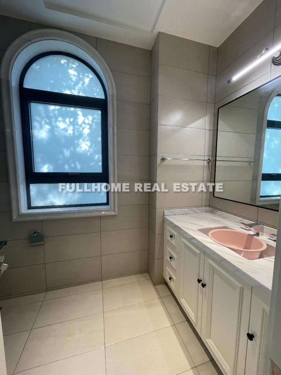 Field Villa - Interior view 2, Shanghai rental property
