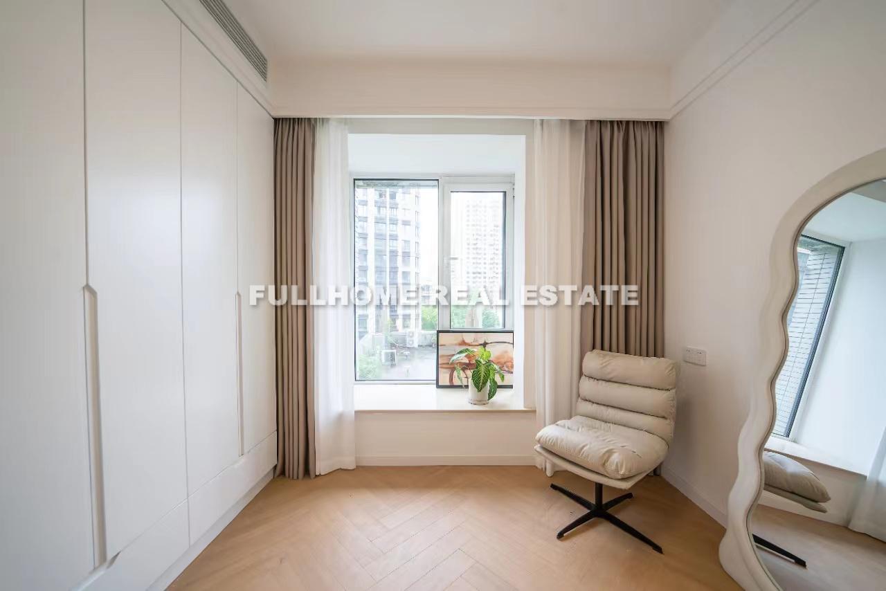 Shanghai Dynasty Garden - Interior view 12, Shanghai rental property