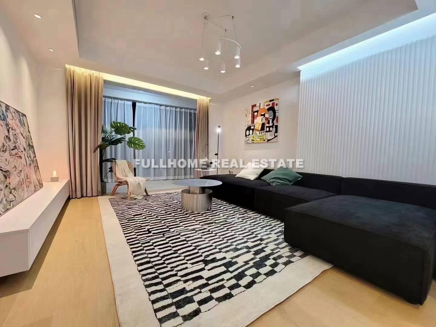Yi De Garden - Interior view 2, Shanghai rental property