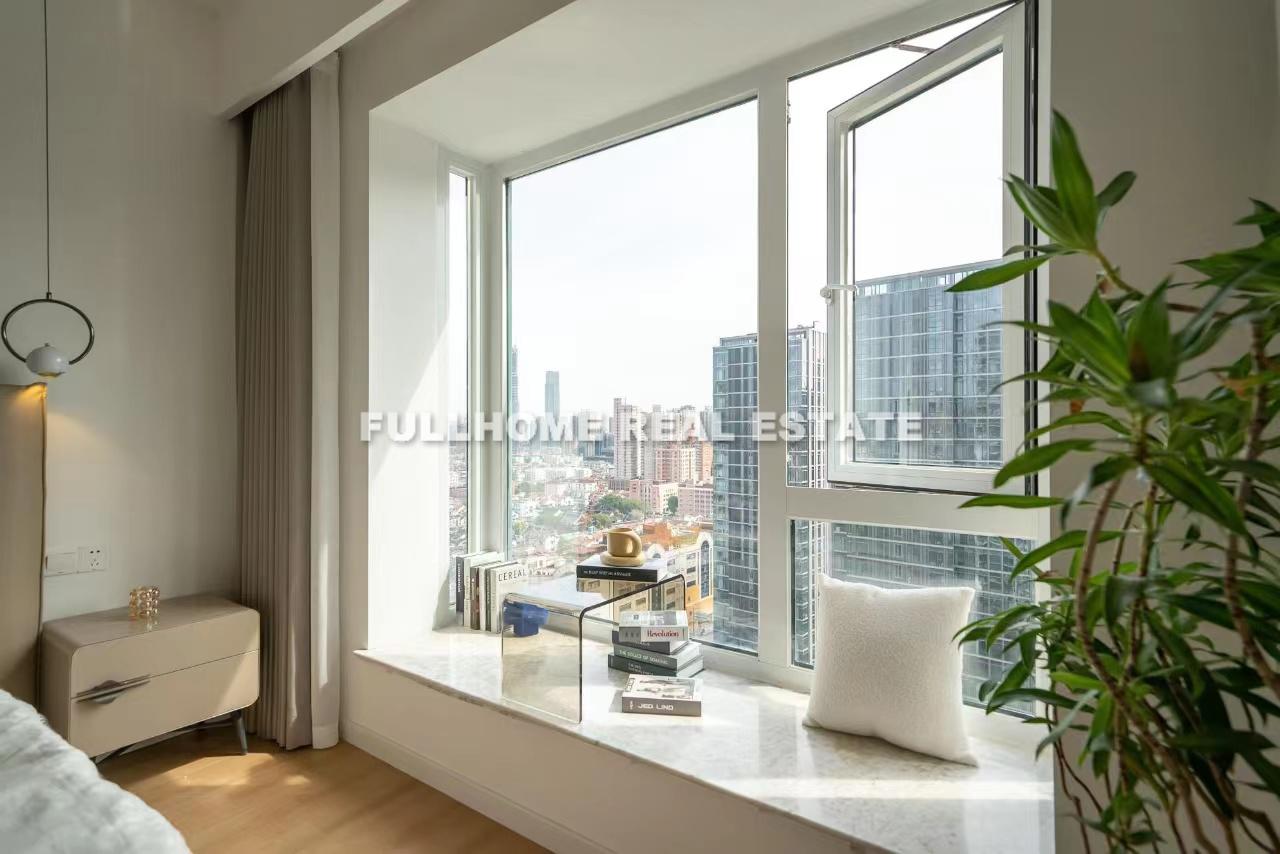 Huangpu Zhongxin City - Interior view 3, Shanghai rental property