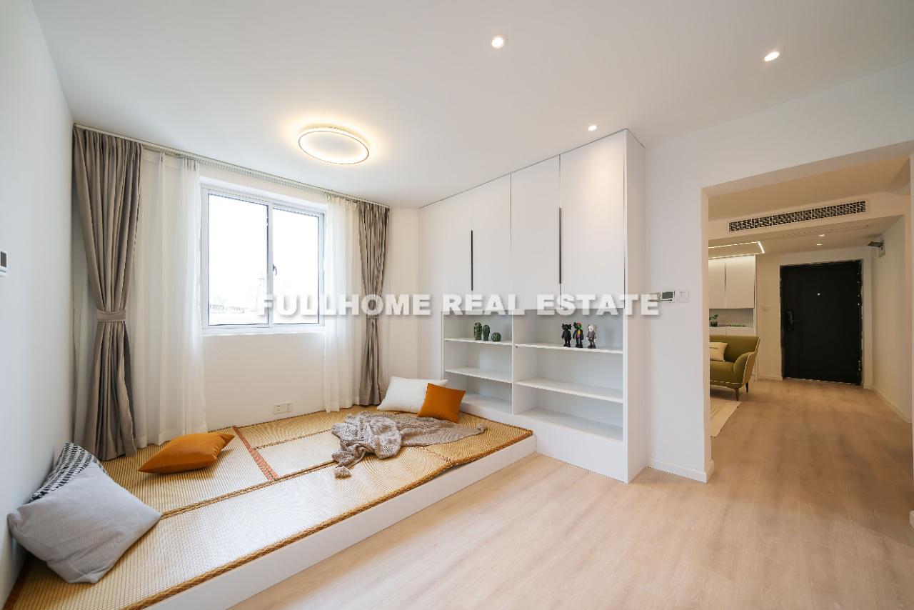 Hebin Weicheng - Interior view 15, Shanghai rental property