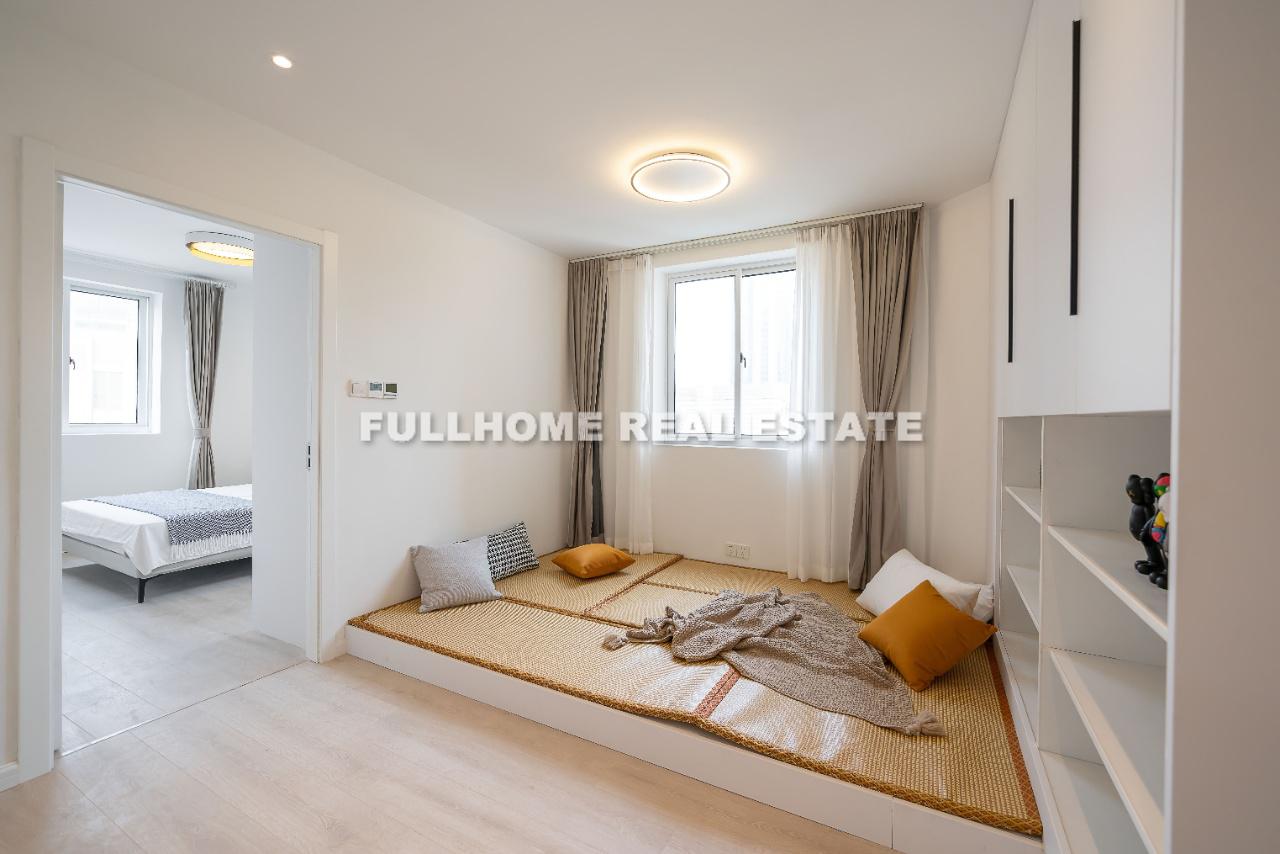 Hebin Weicheng - Interior view 13, Shanghai rental property