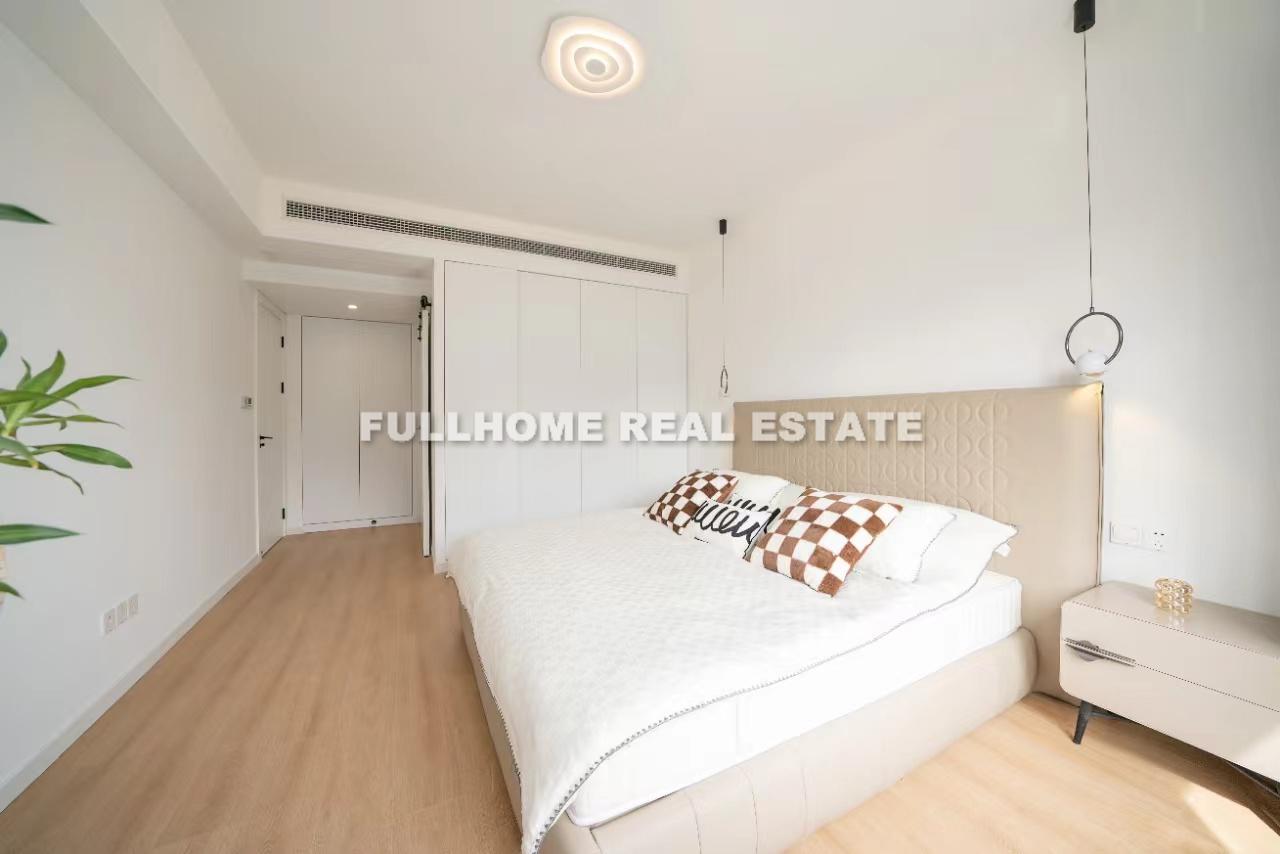 Huangpu Zhongxin City - Interior view 9, Shanghai rental property