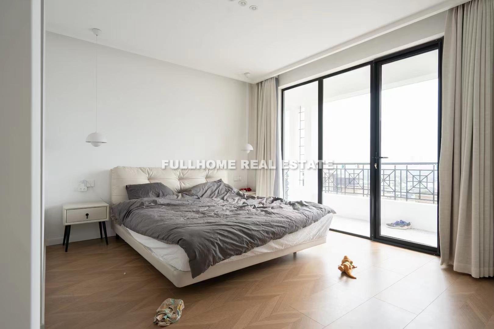 Jinqiao Ai Jianyuan - Interior view 4, Shanghai rental property