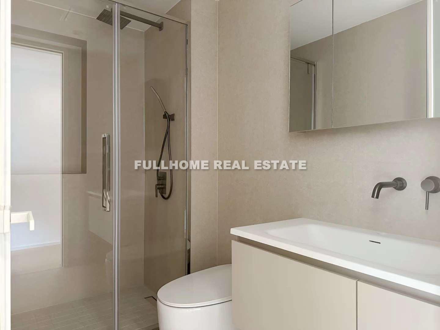 Zhong Yuan Liang Wan Cheng - Interior view 9, Shanghai rental property