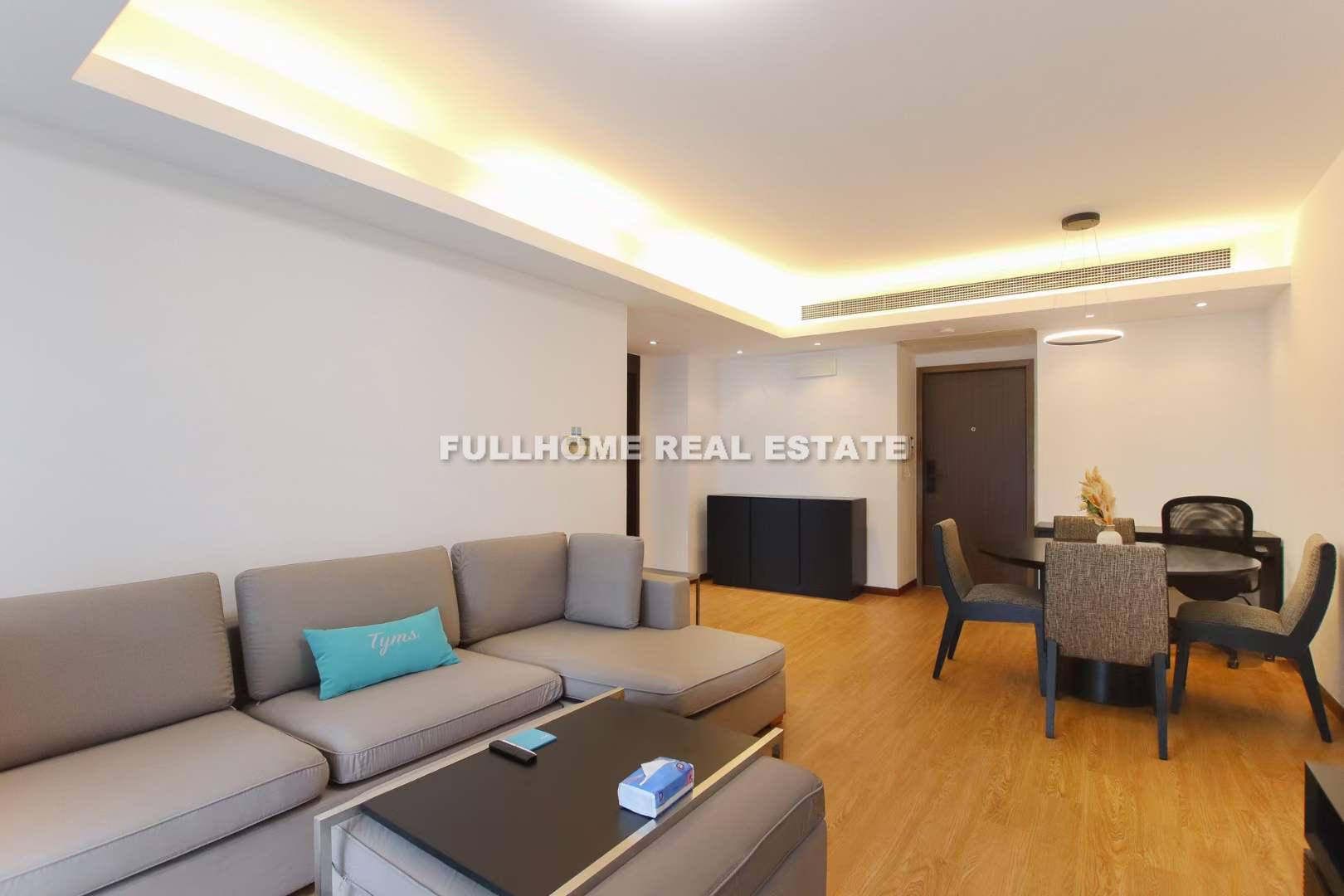 Novel Century - Interior view 2, Shanghai rental property