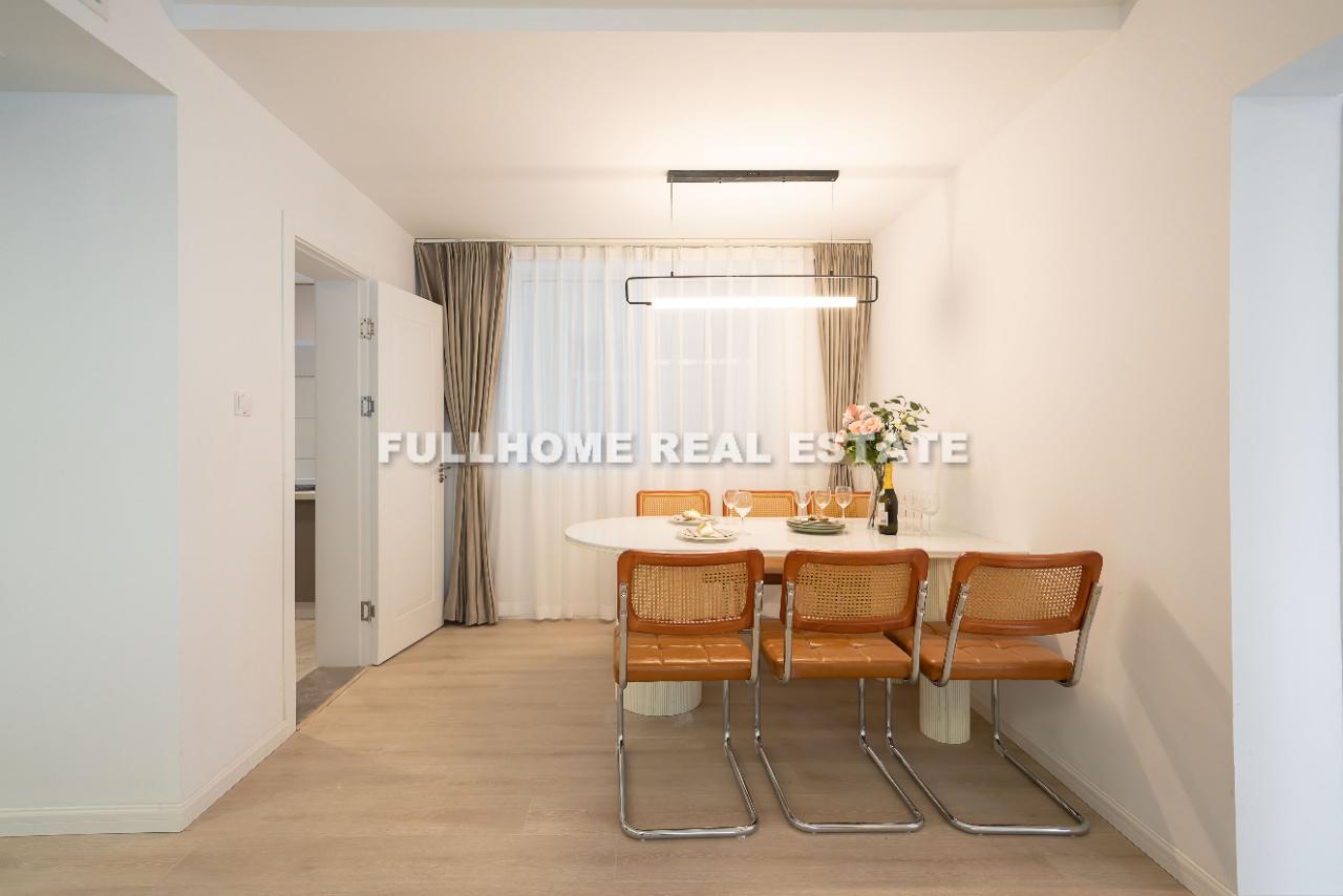 Hebin Weicheng - Interior view 5, Shanghai rental property