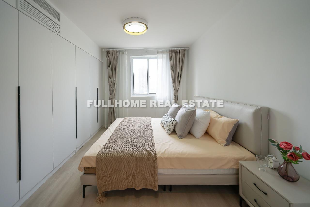 Hebin Weicheng - Interior view 10, Shanghai rental property