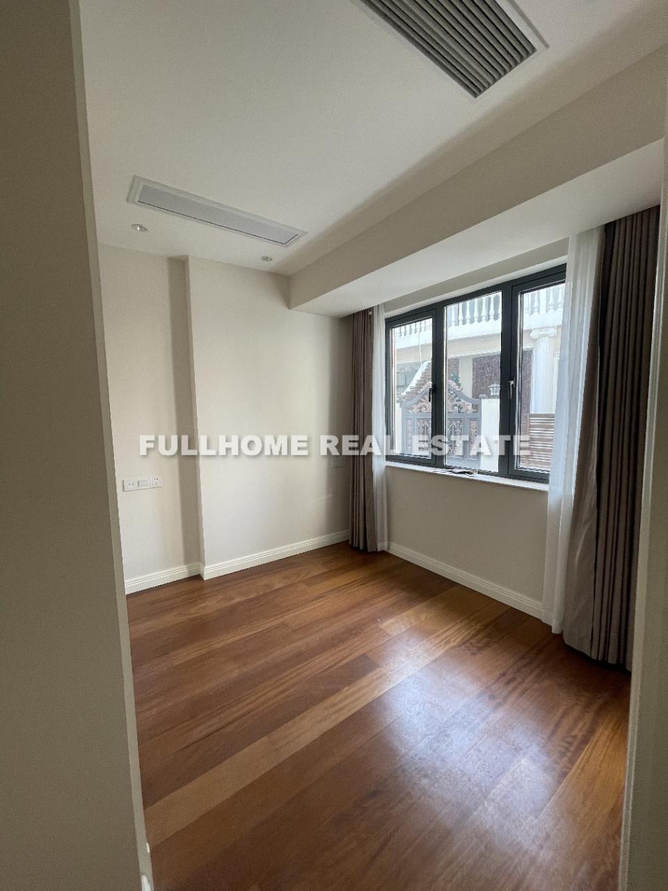 Field Villa - Interior view 13, Shanghai rental property