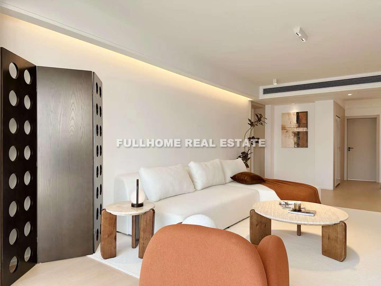 Zhong Yuan Liang Wan Cheng - Interior view 4, Shanghai rental property
