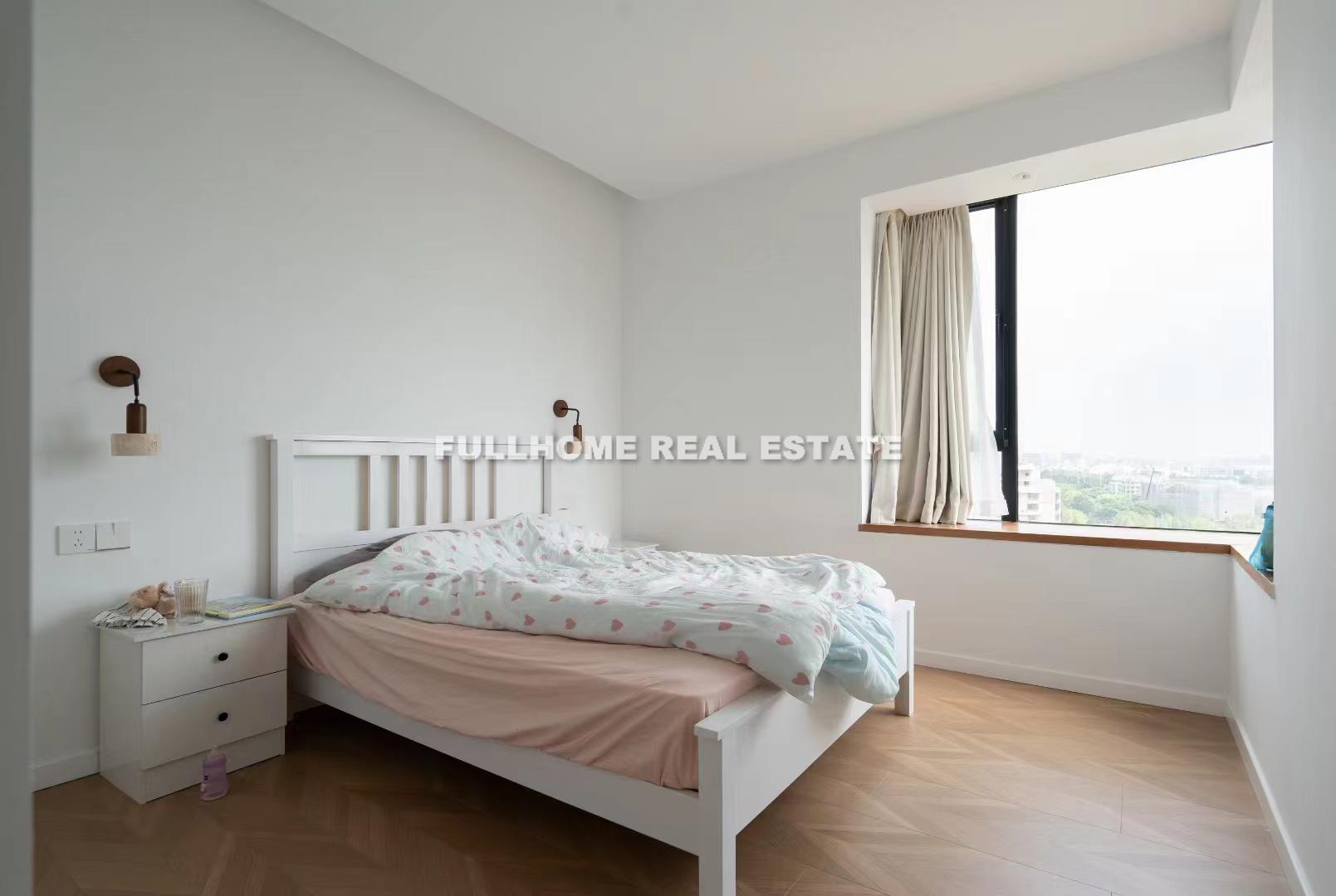 Jinqiao Ai Jianyuan - Interior view 3, Shanghai rental property
