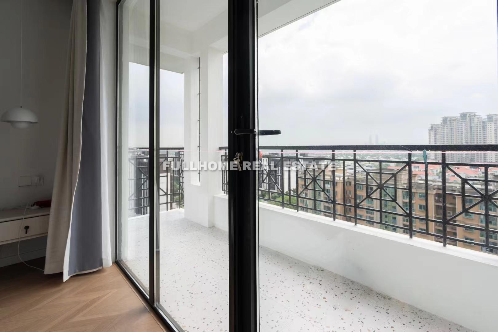 Jinqiao Ai Jianyuan - Interior view 7, Shanghai rental property