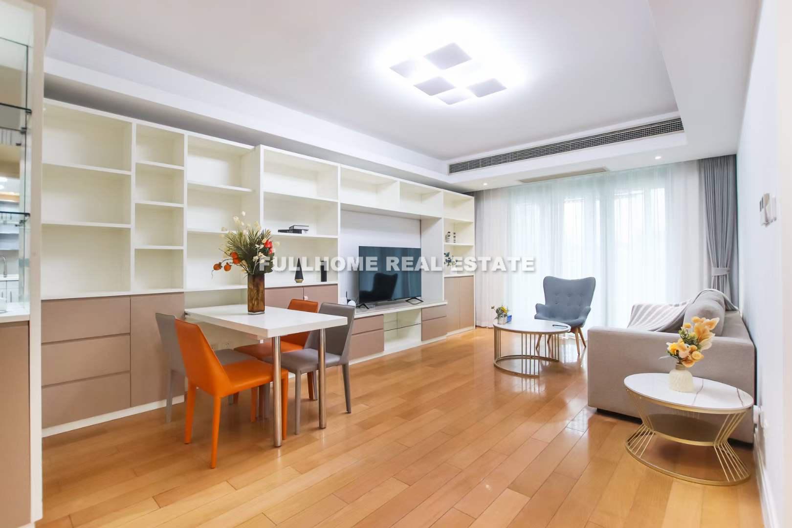 Novel Century - Interior view 2, Shanghai rental property