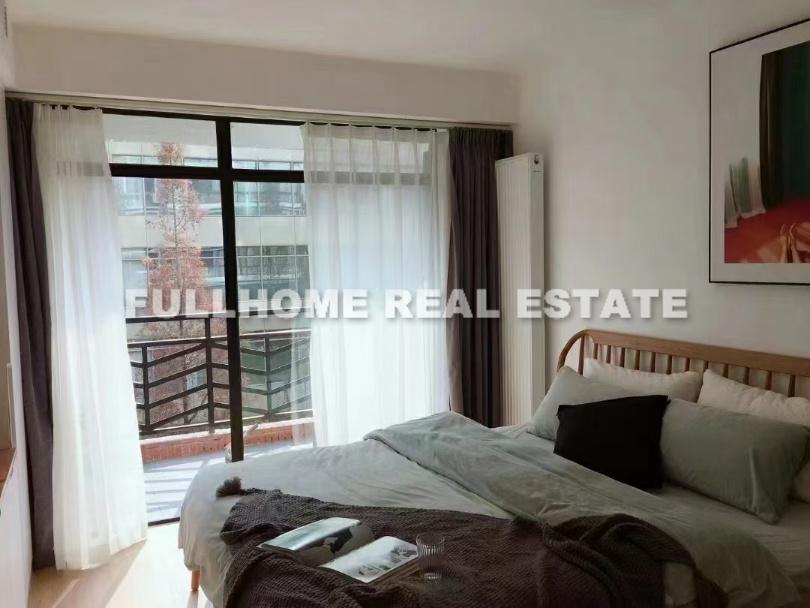 Dan Shui Apartment - Interior view 5, Shanghai rental property